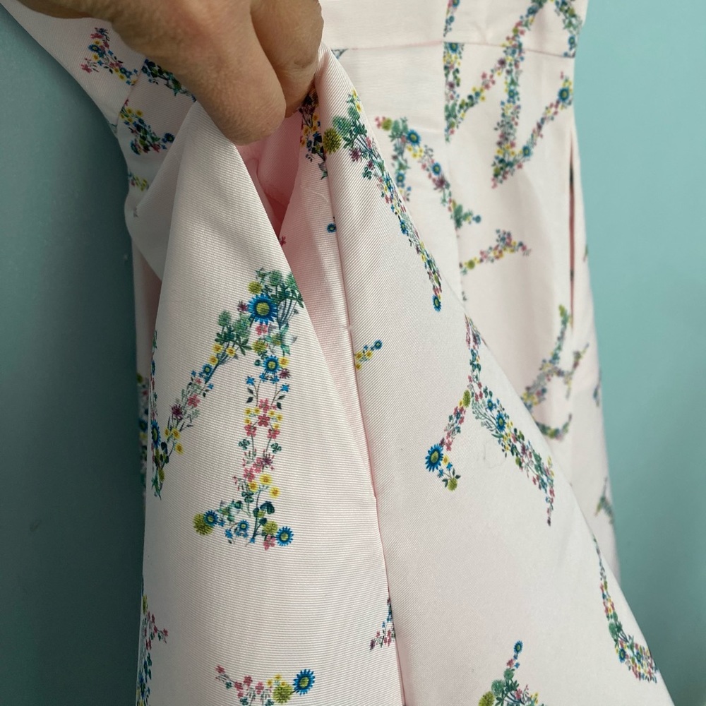 ⭐️⭐️Ted Baker Zowey dress! - Picture 9 of 12
